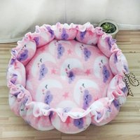 Cats Pet Products Dog Mat Bed Accessories Cushions Goods Houses Accessory Puppy Supplies Habitats All Kitten Things Beds Basket