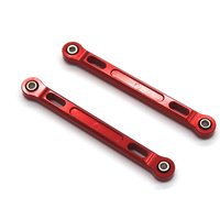 Metal Accessories HBX 2105a T10 16889 16889A 16890 SG1601 SG1602 RC 1/16 Remote Control Car Rear Upper Tie Rod Part