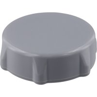 1Pcs Spare Part Drain Valve Cap Grey Outdoor Pool Spa Drain Cleaning Equipment Accessories For Pools P6H1158ASS16