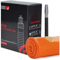 AliExpress Other ThinkRider 1PSC Ultralight Bike Inner Tube 26 27.5 29 Inches MTB Bicycle TPU Material Tire 45mm French Valve Super Light