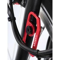 AliExpress NONE Litepro Anti-Scratch Fork Protector Cable Manager For Brompton Bicycle Aluminum Alloy Cable Guard Protects
