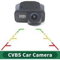 CVBS CCD Samochodowa kamera cofania do Toyoty Corolla 2007-2012 2013 2014 2016 Auris Avensis T25 T27 E12 E14 E15