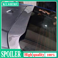 For Subaru BRZ Toyota 86 GT86 2012 2013 2014 2015 2016 2017 2018 2019 Carbon fiber/FRP roof wing spoiler visor