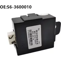 Gateway Controller for BYD S6 Gateway Unit Main Box Assembly Car Accessories S6-3600010