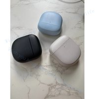 LL 95% New Charging Case for Bose QuietComfort Earbuds II/III Replacement Part Rechargeable Box for Quiet Comfort 2nd Generation