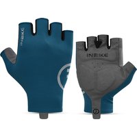 AliExpress INBIKE Cycling Gloves For Men Women 3mm Gel Padded Summer Slip-Resistant Breathable Bike Gloves Road Mountain Bicycle Gloves