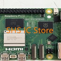 Raspberry Pi 5 OpenCV 4g 8g 5 Raspberry Pi 5-8GB Raspberry Pi 5-4GB PI5-2GB
