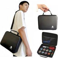 beyscollector T Gear Case black BX-25 beys bag case