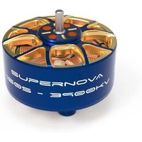 RCinPower AOS Supernova 1605 3900KV Motors for 3.5” Freestyle Tri-blade props 4S FPV Racing Drone