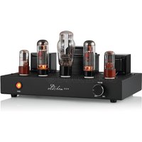 HiFi EL34 Valve Tube Power Amplifier Single-ended Class A Home Stereo Audio Amp