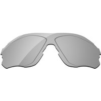 Qyvolux Replacement Lenses for Oakley EVZero Path OO9308 Sunglasses Polarized - Multiple Options
