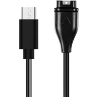 USB-C Charging Cable For Garmin Fenix 8 Charger/Fenix E/Fenix 7S Pro/6 Plus/Forerunner 745 935 255S 45 55 Type C Charger Cable