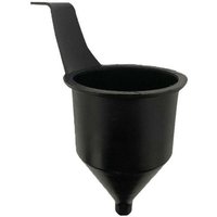 Thickened Liquid Consistency Cup Portable Refueling Funnels Viscosity Measuring Cup Measure Paint Varnish