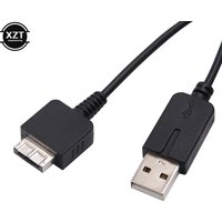 2 in1 USB Charger Cable Charging Transfer Data Sync Cord Line Power Adapter Wire for Sony psv1000 Psvita PS Vita PSV 1000