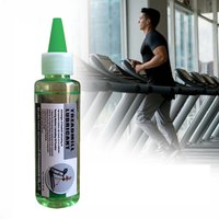 60ml Silicone Treadmill Belt Lubricant No Odor Treadmill Lubricant reduce noise Running Machine Maintenance Oil silicone oil