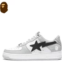 A BATHING APE Original Bape Men women skate shoes Casual Shoes Classic Force Basketball Shoes sneakers