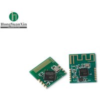 CH9141 low power bluetooth to serial port module BLE4.2 serial port bluetooth transparent transmission BLE-TPT-B-ANT