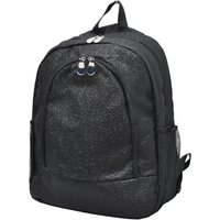 Multi Functional Daily Commuting Grit Glitter Leisure Backpack Travel Backpack Large Capacity Backpack for Students