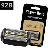 Replacement Head 92B Compatible with All S9 Electric Shaver such as 9460cc,9419s,9390cc,9385cc ...
