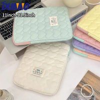Tablet Bag 11-14inch For iPad A16 11th Air11 M4 M3 10.9 inch For XiaoMi 8 Samsung Huawei Lenovo Shockproof Pouch Multi Pockets