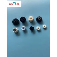 9PCS CEKACA Printer Parts for Ricoh MP7503 9003 6503 IM8000 7000 9000 Copier Paper Box Rubbing Assembly Gear Accessories