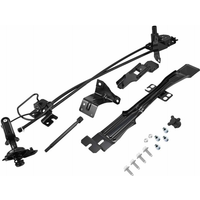 RV Spare Wheel Carrier Kit OEM1384129080 For Fiat Ducato 250 CitroëN Jumper Peugeot Boxer Motorhome Caravan Camper Accessories