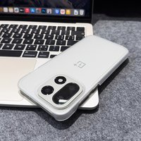 Ultra Thin Translucence Matte Hard PC Case For OnePlus 15 13T 13R 13 12 11 10 10R 10T 9 9R 1+ACE 2 3 5 Pro Simple Frosted Cover