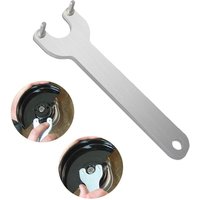 1pc for 125/150 Angle Grinder Wrench Spanner/Kry Tools For Replacing Grinding Discs Marble Machine Electric Drill Grinding Tool