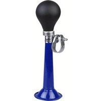 AliExpress Bicycle Air Horn Metal Plating 7 Inch Horn Straight Air Horn Mountain Bike Bell Cycling Equipment Accessories