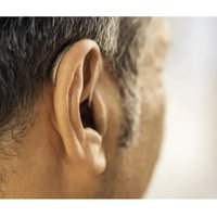 Rexton 8 Channels Reachargeable Hearing Aid Recharge R-Li 5 Computer Programming Suitable for the Elderly the Aldult