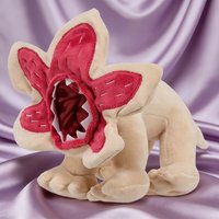 Cartoon Game Characters Plush Toys Cute Demogorgon Stuffed Dolls Kids Gifts For Children Boys Halloween Girls
