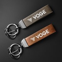 Keychain For Voge Sr4 Max 500R 500AC 500DS 300AC 300R 650 600 DS 300 Rally 250 RR 525Dsx ER10 Keyring Key Chain Accessories