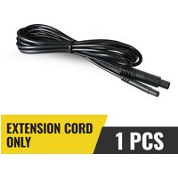 THE EXTENSION CORD OF THE ATMOSPHERE LAMP (Non-universal style Please consult the matching model before purchasing)