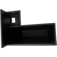 Genuine Armrest Box Middle Storage Box for Volkswagen Touran Brand 1T0863071C