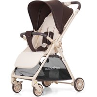 Baobaohao A12 Bidirectional Push Baby Cart Can Sit or Lie, Lightweight Folding Baby Cart