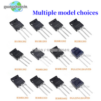 5pcs H20R1202 H30R1603 TO-247 H15R1203 H20R1203 H30R1602 TO247 15R1203 20R1202 20R1203 30R1602