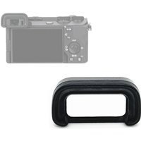 Hard Viewfinder Eyecup Eyepiece Eye Cup replace FDA-EP20 EP20 for Sony Alpha 6700 ILCE-6700 A6700 A7CII A7CM2 A7CR Camera