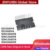 1Piece SD15G60FA SD10G60FA SDM10G60FB SDM15G60FB SDM15G60TA SDM20G60FB SDM20G60FC SDM30G60FC SDM30G60FB SDM15G60FC