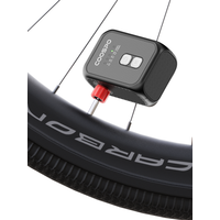 AliExpress COOSPO AP-E1 Electric Air Pump Portable Inflator 120PSI MTB Road Bike Accessories for Bike Schrader Presta Tires