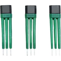 AliExpress NONE 【SURPISE】3PCS Electric Bicycle 413F Hall Sensor For Ebike Motor 1000-3000W, Universal E-Bike Accessories For Yuma Fordoctomotor