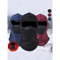 AliExpress GAFASTWO Thermal Winter Balaclava Cycling Full Face Mask Warm Outdoor Sports Motorcycle Ski Fishing Hunting Mask Fleece Scarf Cap Bandana
