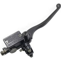 AliExpress ZJPSNZ 22mm Motorcycle Brake Pump Front Master Cylinder Hydraulic Brake Lever Dirt Pit Bike ATV Quad Moped Buggy Go Kart