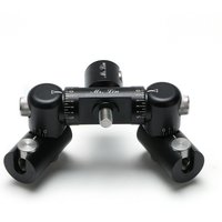 Archery Balance Rod V Bar 0/5/10 Angle Adjustable Shock Absorber Damper Compound Bow Shooting Accessories