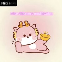Nici HiFi-IEM Cable After-Sales Service/Customization Links