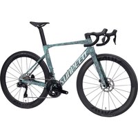 700C Full Carbon Fiber Aero Road Bike with 105 DI2 24Speed