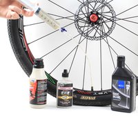 AliExpress NONE RISK Cycling Bike Bicycle Tubeless Tyre Sealant Injector Injection Tool Syringe Schrader Presta Valve Core Removal Tool RL225