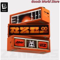 Original ZZZ Zenless Zone Zero Figure Bangboo Multi functional lighting socket Mihoyo Bangboo Cosplay Anime Game Accessary Gift