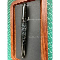Raden No Nib Set Lacquer Carving Mother of Pearl Fountain Pen Barrel for Platinum 3776/Pilot 912/74/743/Sailor 21K/Sailor 14K