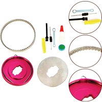 1set Drag Click Brake Alarm For DAIWA 22 For TATULA TW 80 Refitted 4th And 5th Gen Refitted Baitcasting Reel Fishing Tackle Kit