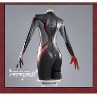 Tsukatsuki Rio Game Cosplay Series: Blue Archive Tsukatsuki Rio Cosplay sexy battle suit Costume full set HCos